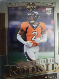 Patrick Surtain II