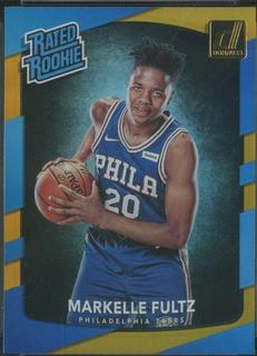 Markelle Fultz