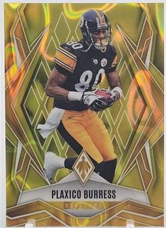 Plaxico Burress