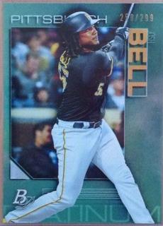 Josh Bell