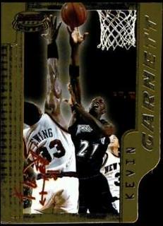 Kevin Garnett