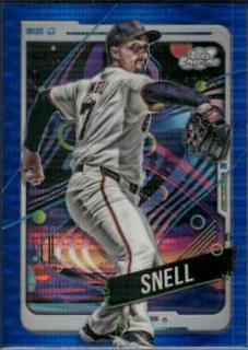Blake Snell
