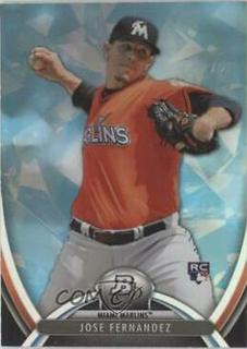 Jose Fernandez