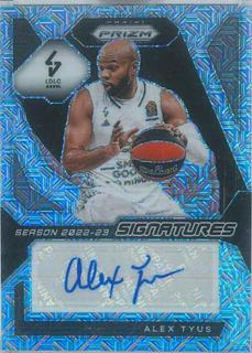Alex Tyus
