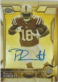 Phillip Dorsett