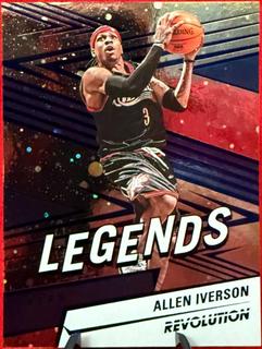 Allen Iverson