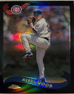 Kerry Wood