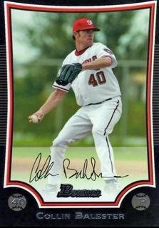 Collin Balester