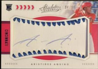 Aristides Aquino