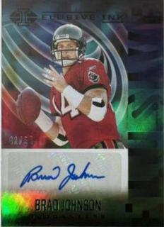 Brad Johnson
