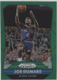Joe Dumars