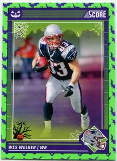 Wes Welker