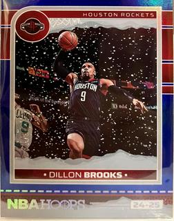 Dillon Brooks