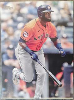 Yordan Alvarez