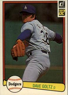 Dave Goltz