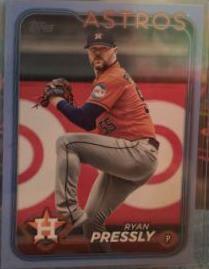 Houston Astros
