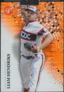 Liam Hendriks