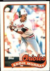 Eddie Murray