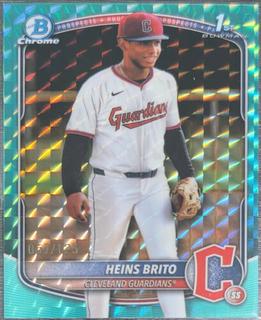 Heins Brito