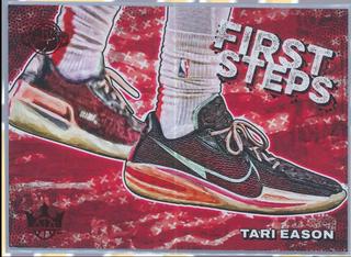 Tari Eason
