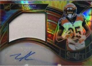 Tee Higgins