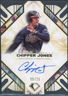 Chipper Jones