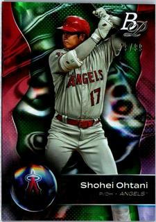 Shohei Ohtani