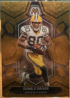 Donald Driver