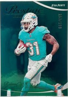 Raheem Mostert
