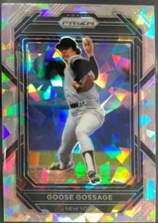 Goose Gossage