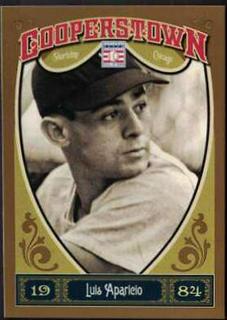 Luis Aparicio