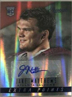 Jake Matthews