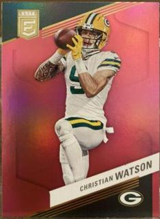 Christian Watson