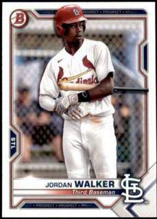 Jordan Walker