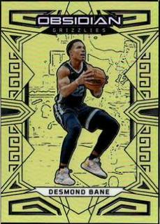Desmond Bane
