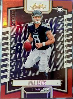Will Levis