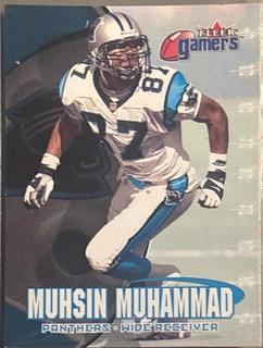 Muhsin Muhammad