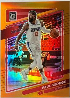 Paul George