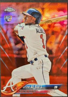 Ozzie Albies