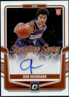 Oso Ighodaro