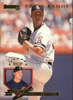 Phil Leftwich