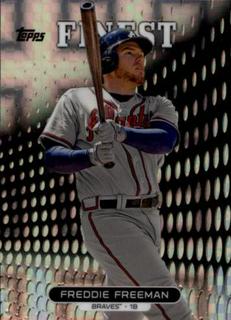 Freddie Freeman
