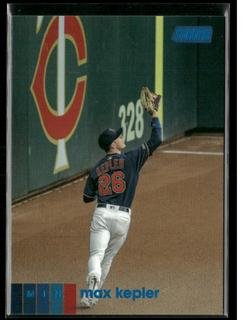 Max Kepler