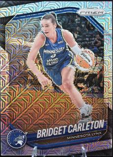 Bridget Carleton
