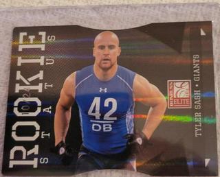 Tyler Sash