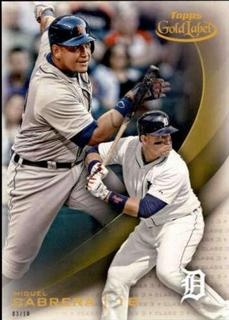 Miguel Cabrera