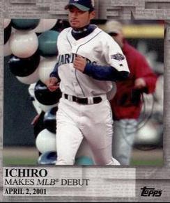 Ichiro