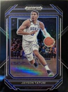 Jayson Tatum