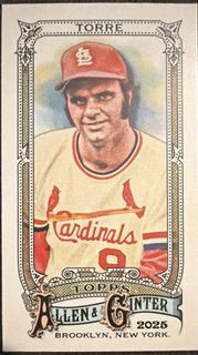 Joe Torre