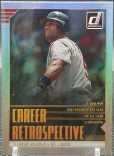 Albert Pujols